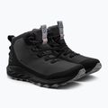 Haglöfs pánske trekové topánky L.I.M FH GTX Mid black 498860 5