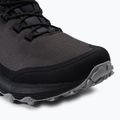 Haglöfs pánske trekové topánky L.I.M FH GTX Mid black 498860 7