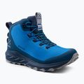 Pánske trekové topánky Haglöfs L.I.M FH GTX Mid blue 498860