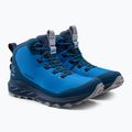 Pánske trekové topánky Haglöfs L.I.M FH GTX Mid blue 498860 5