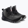 Dámske trekové topánky Haglöfs L.I.M FH GTX Mid black 498870 5