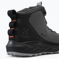 Dámske trekové topánky Haglöfs L.I.M FH GTX Mid black 498870 7