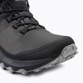 Dámske trekové topánky Haglöfs L.I.M FH GTX Mid black 498870 8