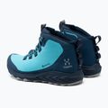 Dámske trekové topánky Haglöfs L.I.M FH GTX Mid blue 498870 3