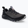 Haglöfs pánske trekové topánky L.I.M FH GTX Low black 498880