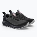 Dámske trekové topánky Haglöfs L.I.M FH GTX Low black 498890 5