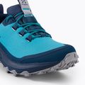 Dámske trekové topánky Haglöfs L.I.M FH GTX Low blue 498890 7