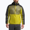Haglöfs pánska páperová bunda L.I.M Mimic Hood zelená 604940