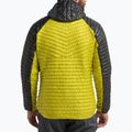 Haglöfs pánska páperová bunda L.I.M Mimic Hood zelená 604940 3