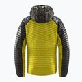 Haglöfs pánska páperová bunda L.I.M Mimic Hood zelená 604940 14