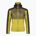 Haglöfs pánska páperová bunda L.I.M Mimic Hood zelená 604940 9