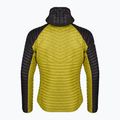 Haglöfs pánska páperová bunda L.I.M Mimic Hood zelená 604940 10