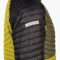 Haglöfs pánska páperová bunda L.I.M Mimic Hood zelená 604940 12