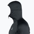 Pánska trekingová mikina Haglöfs Skuta Hood black 605071 5