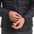 Haglöfs pánska páperová bunda L.I.M Down Hood black 605353 5