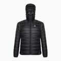 Haglöfs pánska páperová bunda L.I.M Down Hood black 605353 8