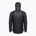 Haglöfs pánska páperová bunda L.I.M Down Hood black 605353 9