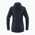 Dámska fleecová mikina Haglöfs L.I.M Mid Multi Hood blue 605371 8