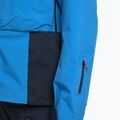 Pánska bunda do dažďa Haglöfs Spitz GTX PRO modrá 605390 13