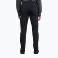 Haglöfs pánske lezecké nohavice ROC Lite Slim black 6625 3
