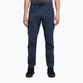 Haglöfs pánske lezecké nohavice ROC Lite Slim blue 6625