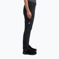 Dámske lezecké nohavice Haglöfs ROC Lite Slim black 66251 2