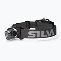 Silva Trail Speed 5R čelovka čierna 37979