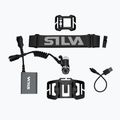 Silva Trail Speed 5R čelovka čierna 37979 7