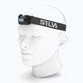 Silva Scout 3XTH čelovka čierna 38000 2