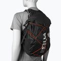 Bežecký batoh Silva Strive Mountain 17+3 l black 11