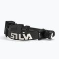 Čelovka Silva Free 1200 XS sivá 3