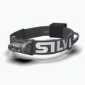 Čelovka Silva Trail Runner Free 2 Ultra sivá