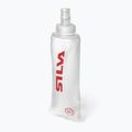Softflask na behanie Silva Soft Flask 250 ml red