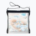 Obal na mapy Silva Map Case Medium transparentny/czarny 2