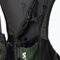 Bežecká vesta Silva Strive Fly Vest zelená 4