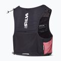 Silva Strive Fly Vest bežecká vesta rose 2