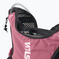 Bežecká vesta Silva Strive 5L Vest rose 4