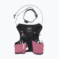 Bežecká vesta Silva Strive 5L Vest rose 7