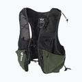 Bežecká vesta Silva Strive 10 Vest green