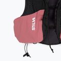 Silva Strive 10 Vest bežecká vesta rose 3