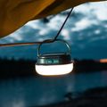 Modrá turistická lampa Silva Glow 12