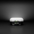 Silva Glow Recharge cestovné svetlo čierne 5