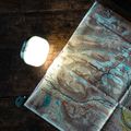 Silva Glow Recharge cestovné svetlo čierne 7