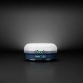 Silva Glow Recharge cestovné svetlo modré 5