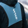 Bežecká vesta Silva Strive 5 l blue 15