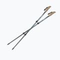 Trekingové palice Silva Trekking Poles Carbon Telescopic black 2
