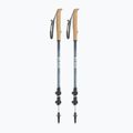 Trekingové palice Silva Trekking Poles Alu Tele black