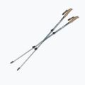 Trekingové palice Silva Trekking Poles Alu Tele black 2
