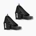 Rukavice Silva Running & Trekking Poles Wrist Gloves black