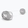 Čelovka Silva Seek 450 Cord Recharge Midnight light gray 2